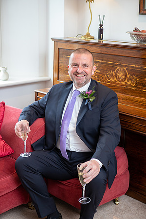 Alexander House Wedding Photography
