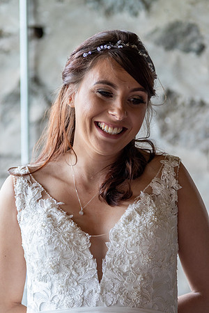 Boreland, Loch Tay, Wedding Photography