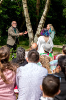 Wedding Kath & Hugh