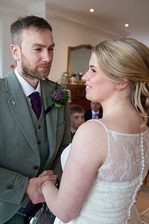 Alexander House Wedding Photography