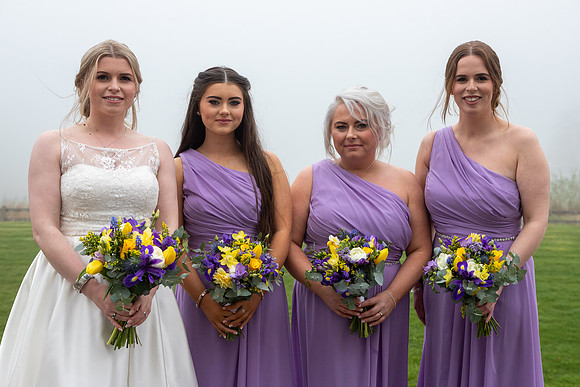 Alexander House Wedding Photography