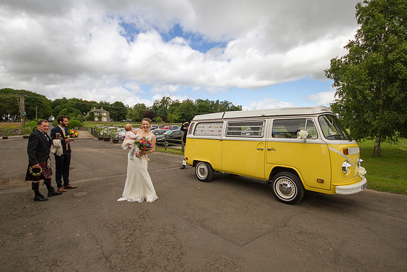 Bachilton Barn wedding photography