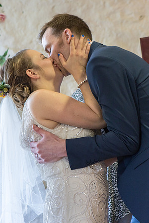 Bachilton Barn wedding photography
