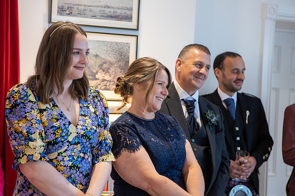 Alexander House Wedding Photography