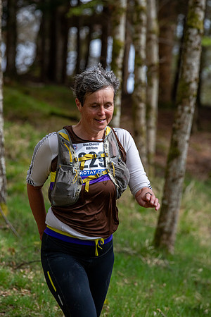 Ben Chonzie Hill Race