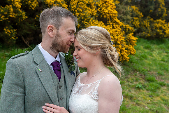 Alexander House Wedding Photography