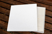 Perthshire Wedding Photography – Luxury Wedding Photobook by Marieke McBean - box