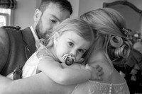 Wedding ceremony photography