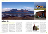 A Rum Do - Scotland Outdoors