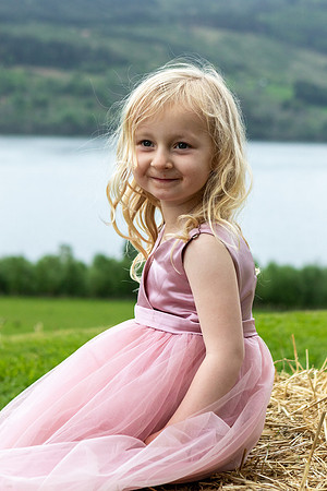 Boreland, Loch Tay, Wedding Photography