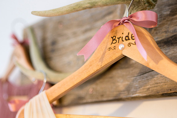 A beautiful wedding at Comrie Croft, Perthshire