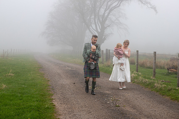 Alexander House Wedding Photography