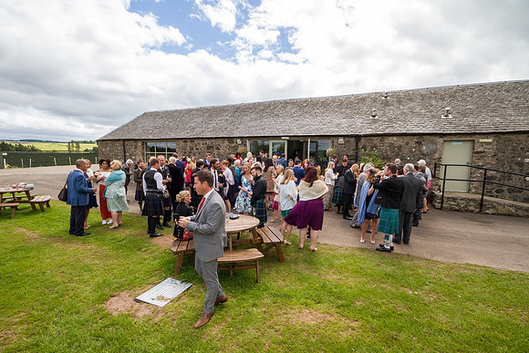 Bachilton Barn wedding photography