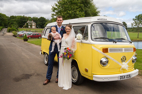 Bachilton Barn wedding photography