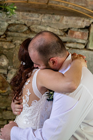 Boreland, Loch Tay, Wedding Photography