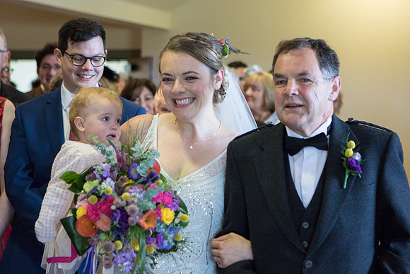 Bachilton Barn wedding photography