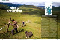 Highly Satisfying - Scotland Outdoors