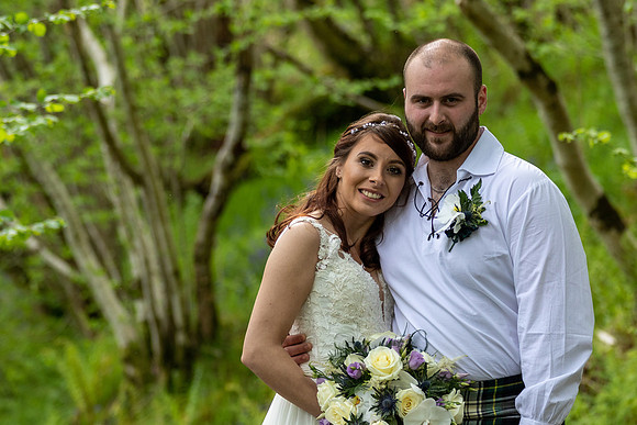 Boreland Wedding Photography