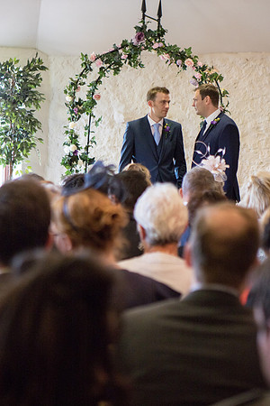 Bachilton Barn wedding photography