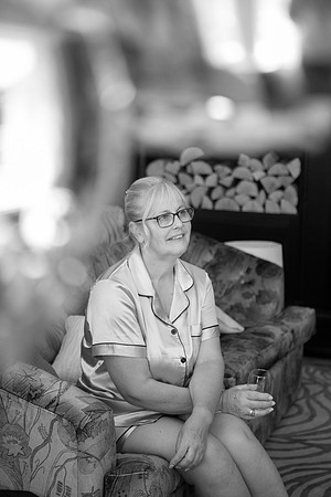 Dunkeld House Hotel wedding