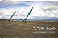 In the Wind - Scotland Outdoors